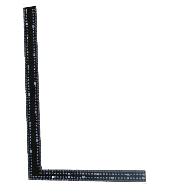 [I107931] Square Rafter 600 x 400mm Micro-Tec