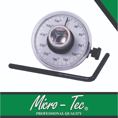 [I25424] Torque Angle Gauge 1/2dr Micro-Tec