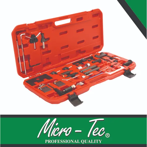 [M004015] Auto Kit Timing Tool Audi, VW Micro-Tec