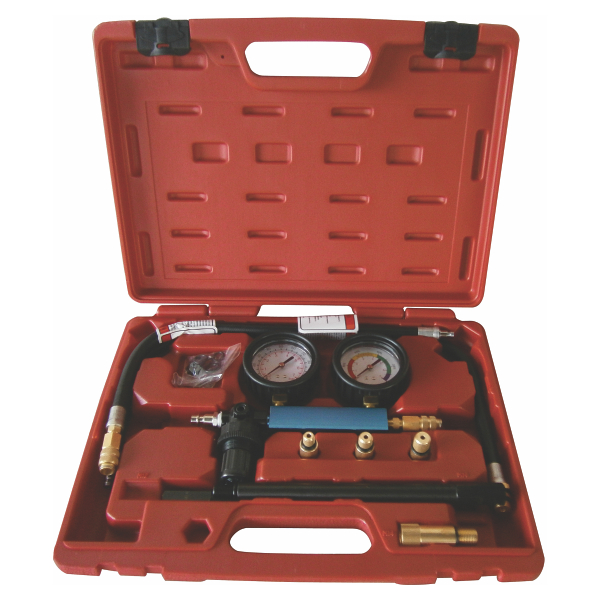 [M004022] Auto Kit Cylinder Leak Detector Set Micro-Tec