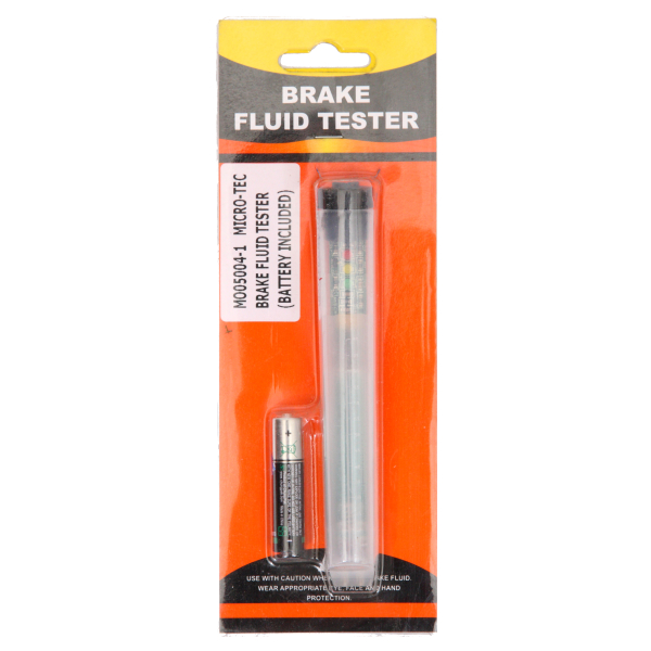 Auto Tool Brake Fluid Tester Micro-Tec