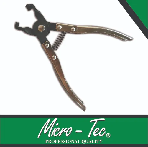 [M005006] Plier Fuel Line 18-28mm Micro-Tec