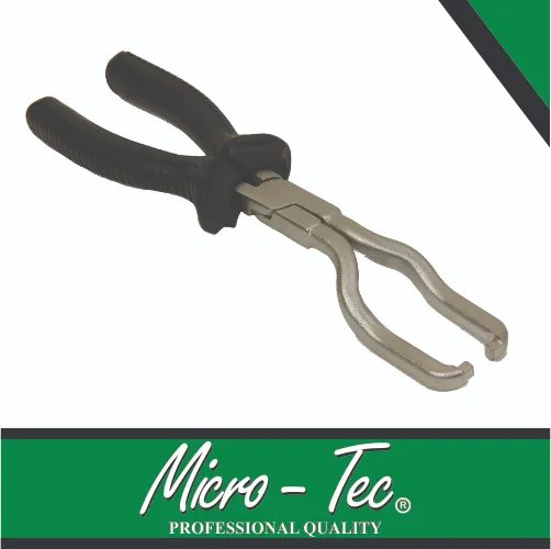 [M005007] Plier Fuel Line Connect Micro-Tec