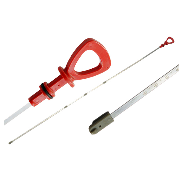 [M005009] Dipstick Mercedes Benz Engine Micro-Tec