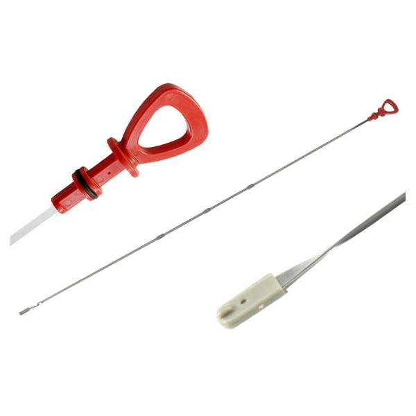 [M005010] Dipstick Mercedes Benz Engine 90° Micro-Tec