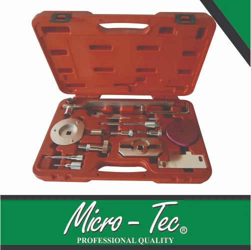 [M005016] Auto Kit Timing Iveco, Ford Micro-Tec