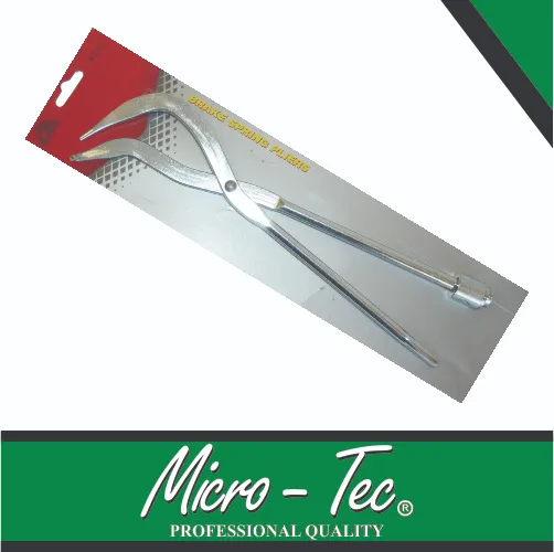 [M005034] Plier Brake Spring 310mm Micro-Tec