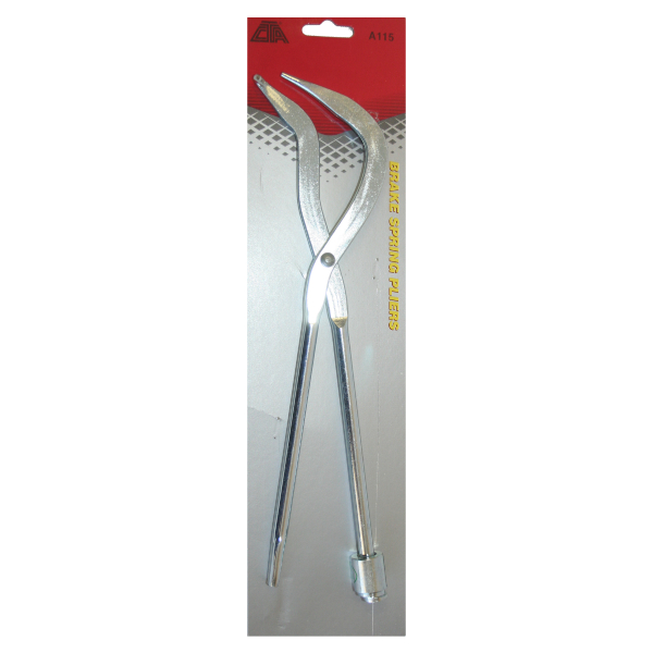 [M005034] Plier Brake Spring 310mm Micro-Tec