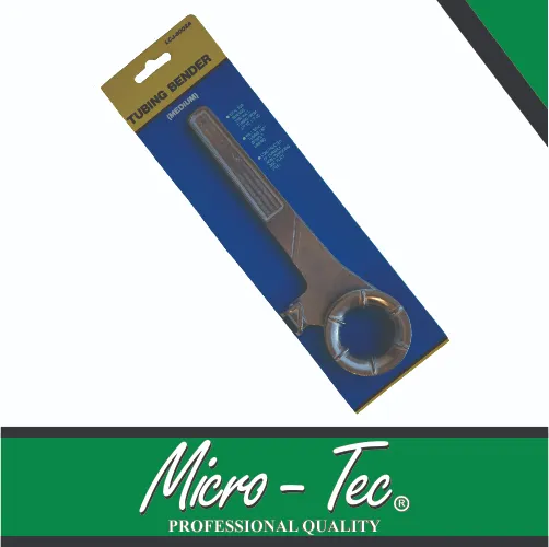 [M005035] Tube Bender 10-13mm Micro-Tec