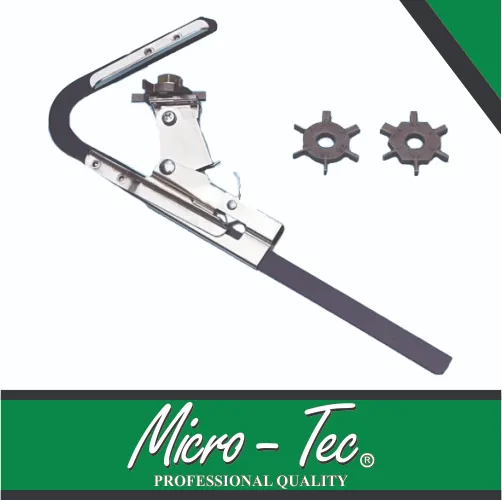 [M005040] Auto Tool Piston Ring Groove Cleaning Micro-Tec