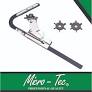 Auto Tool Piston Ring Groove Cleaning Micro-Tec