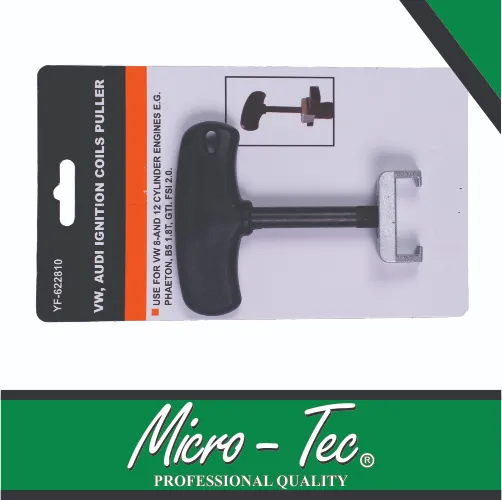 [M005042] Auto Tool Ignition Coil Puller Audi, VW Micro-Tec
