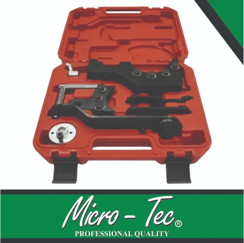[M006017] Auto Kit Camshaft Clamping Tool VW T5 Micro-Tec