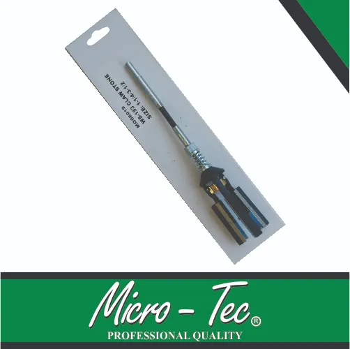 [M006019] Auto Tool Cylinder Honer 3-Claw Adjustable 30-90mm Micro-Tec