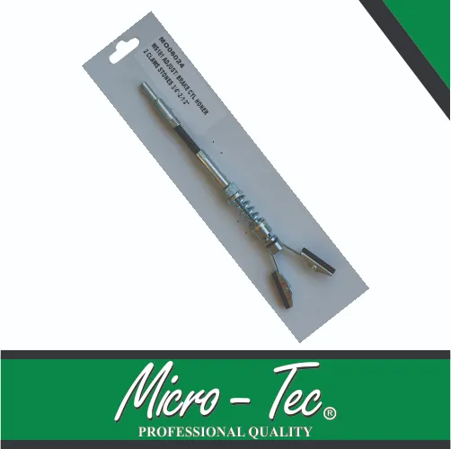 [M006024] Auto Tool Cylinder Honer 2-Claw Adjustable 19-60mm Micro-Tec