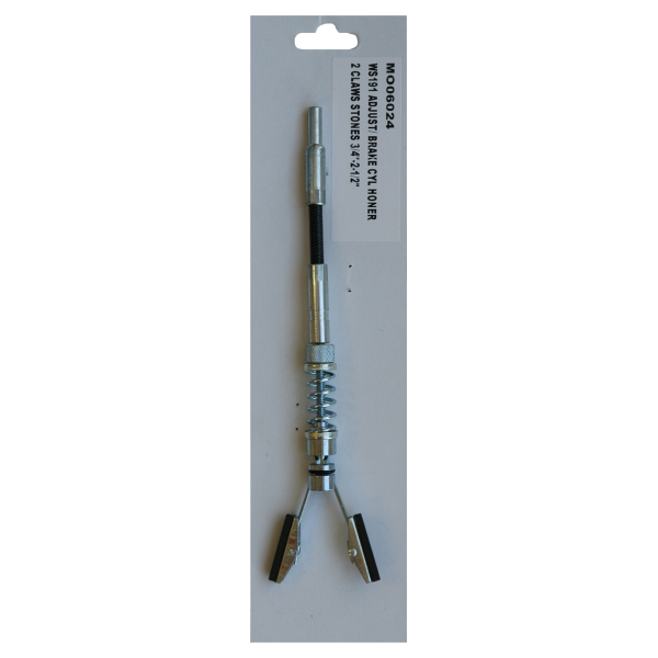 Auto Tool Cylinder Honer 2-Claw Adjustable 19-60mm Micro-Tec