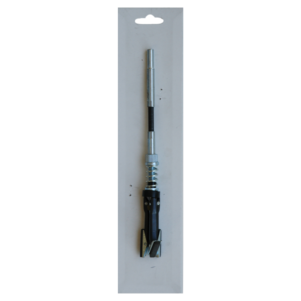 Auto Tool Cylinder Honer 3-Claw Adjustable 19-63mm Micro-Tec