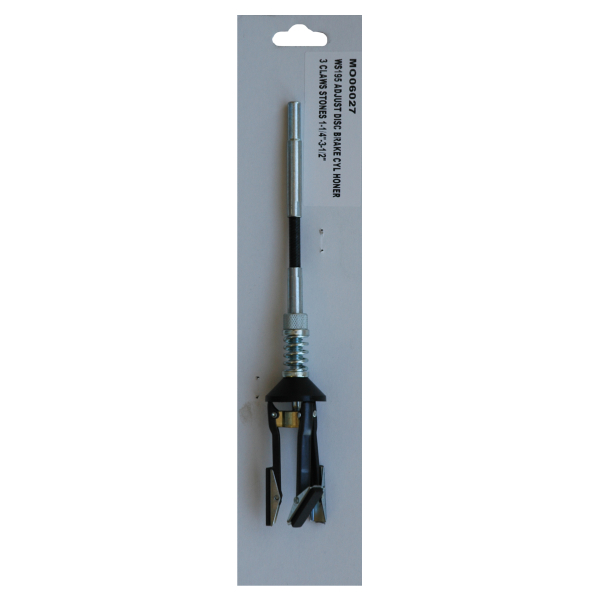 Auto Tool Cylinder Honer 3-Claw Adjustable 30-85mm Micro-Tec