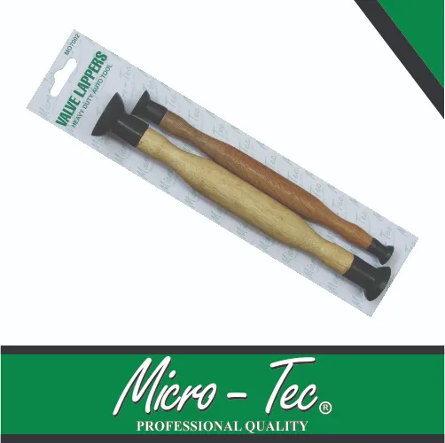 [M007002] Auto Tool Valve Grinding Set 2pc Micro-Tec