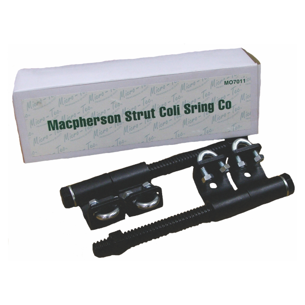 Auto Kit Coil Spring Coil Compressor Set MacPherson Micro-Tec