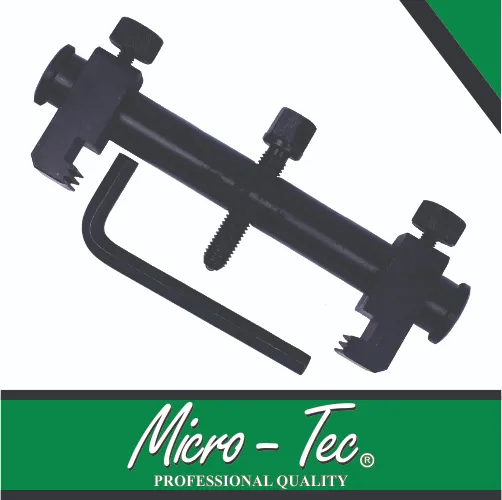 [M01004E10] Auto Tool Ribbed Pulley Puller Set Micro-Tec