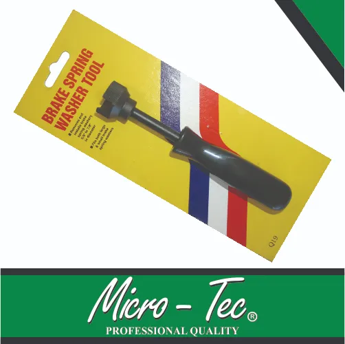 [M011002] Auto Tool Brake Spring Washer Tool Micro-Tec