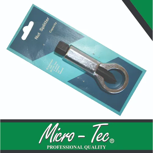 [M011003] Nut Splitter 5-16mm Micro-Tec