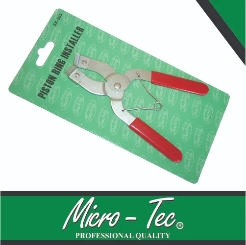 [M011005] Auto Tool Piston Ring Installer Micro-Tec