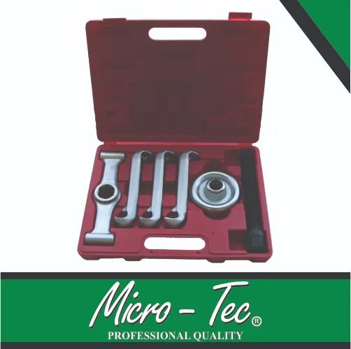 [M060421021] Auto Kit Universal Hub Puller Micro-Tec