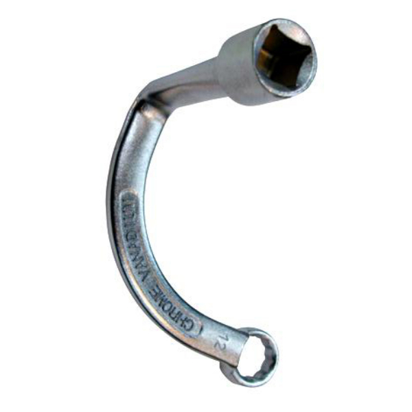 Auto Tool Turbo Wrench Audi, VW Micro-Tec