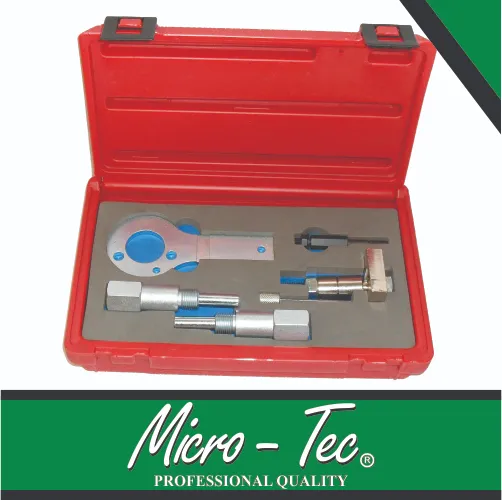 [M0905306] Auto Kit Timing Fiat 1.9 Jtd 16V Micro-Tec