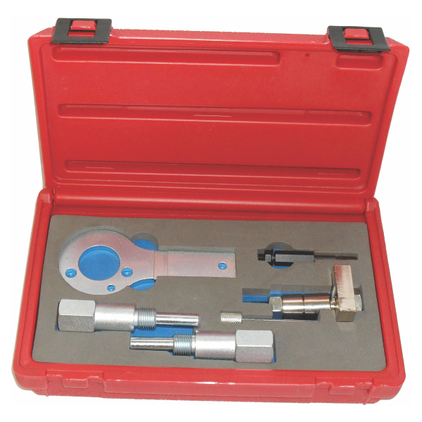 Auto Kit Timing Fiat 1.9 Jtd 16V Micro-Tec
