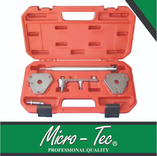 [M0905307] Auto Kit Timing Fiat 1.6 16V Micro-Tec