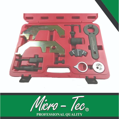 [M0906554] Auto Kit Timing BMW N62, N73 Micro-Tec