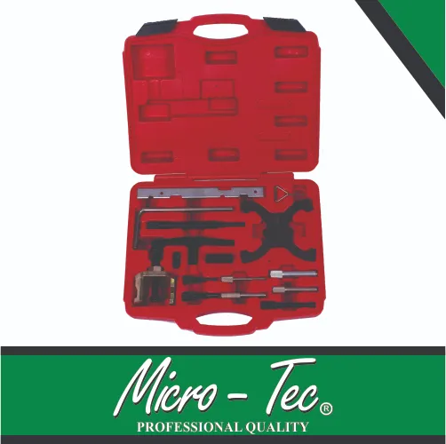 [M0906556] Auto Kit Timing Ford Engines Micro-Tec
