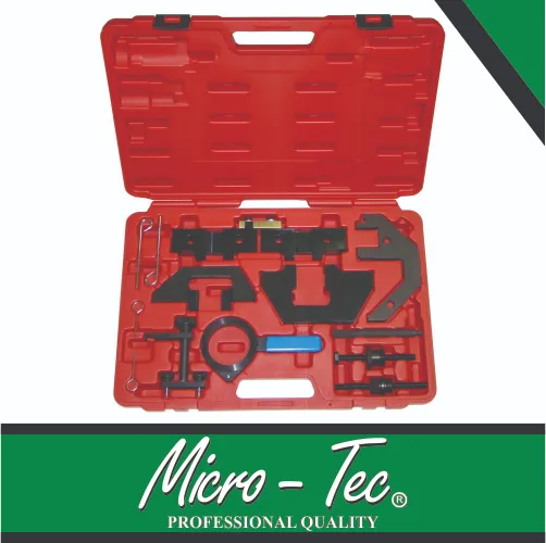 [M0906G44] Auto Kit Timing BMW M47, E46 Micro-Tec