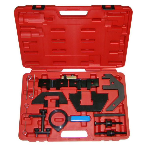 Auto Kit Timing BMW M47, E46 Micro-Tec