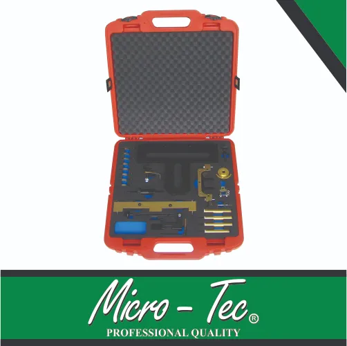 [M0906G45] Auto Kit Timing BMW N42, 46, N46T Micro-Tec