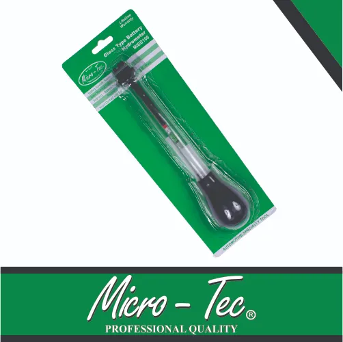 [MIBB100] Auto Tool Battery Hydrometer Micro-Tec