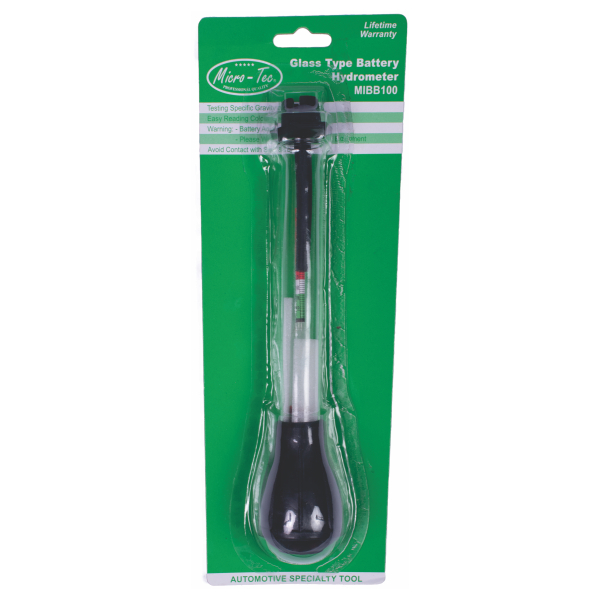 Auto Tool Battery Hydrometer Micro-Tec