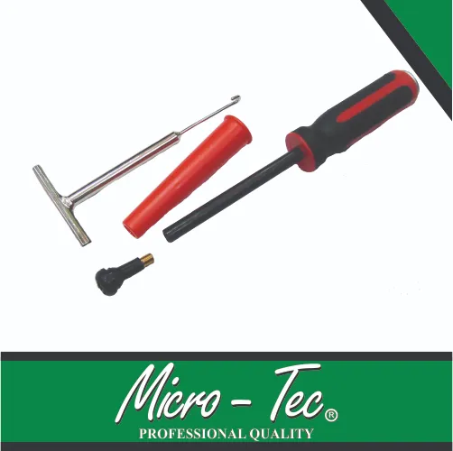 [MO12001] Tyre Valve Tool-453 Stems Micro-Tec