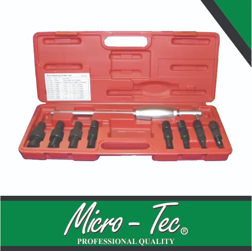 [MT751843] Auto Kit Blind Hole Bearing Puller Micro-Tec