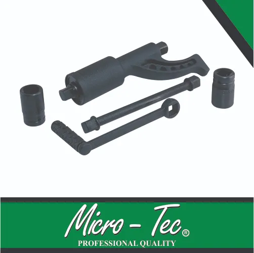 [PL-7816] Truck Wheel Nut Remover Micro-Tec