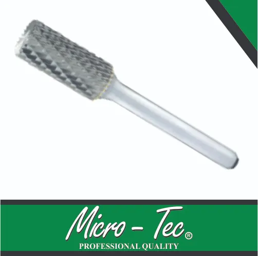 [RB067-D065] Rotary Burr Shape B 16 x 25 x 70 x 6mm Micro-Tec