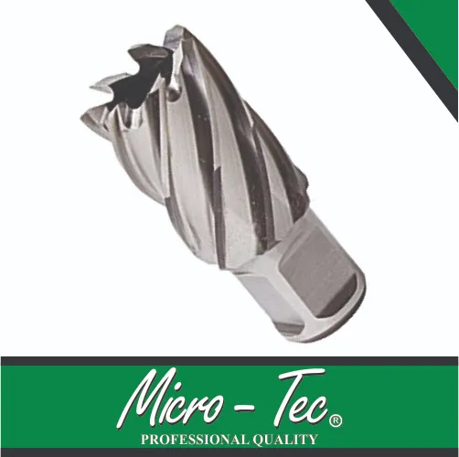 [SB269-105] Annular 27mm x 50mm Hole Cutter HSS Broach Slugger Bit Micro-Tec