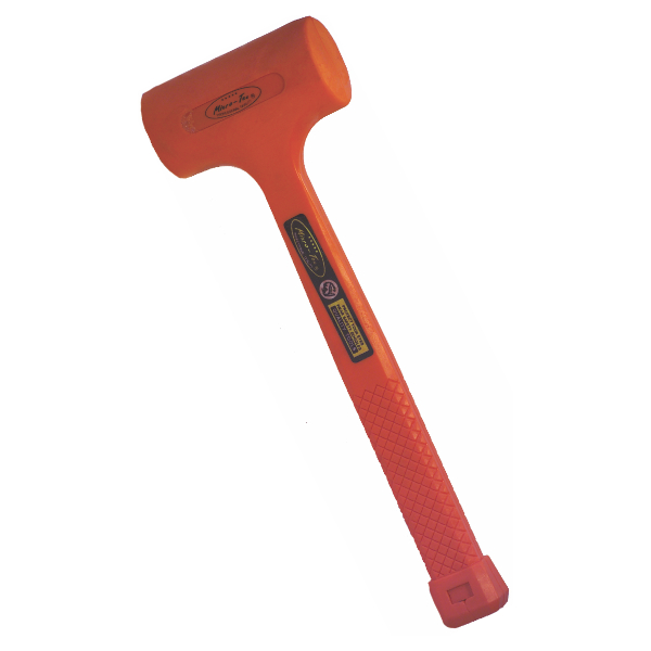 Hammer Dead Blow 2lb Micro-Tec