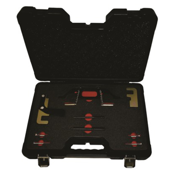 Auto Kit Timing Tool Renault Opel 2.2 2.5 Tdi Dci Micro-Tec