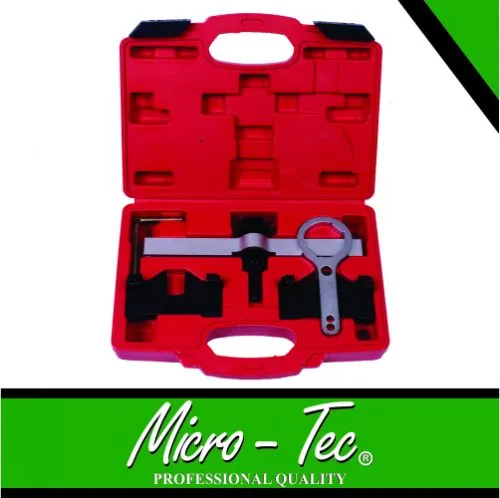 [WT04A2138] Auto Kit Timing Tool BMW N63 Micro-Tec