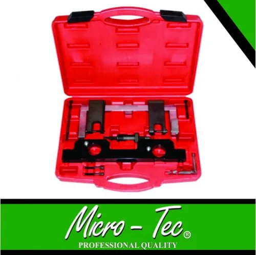 [WT04A2156] Auto Kit Timing Auto BMW N20, N26 Micro-Tec