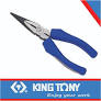 Plier Long Nose 160mm  King Tony